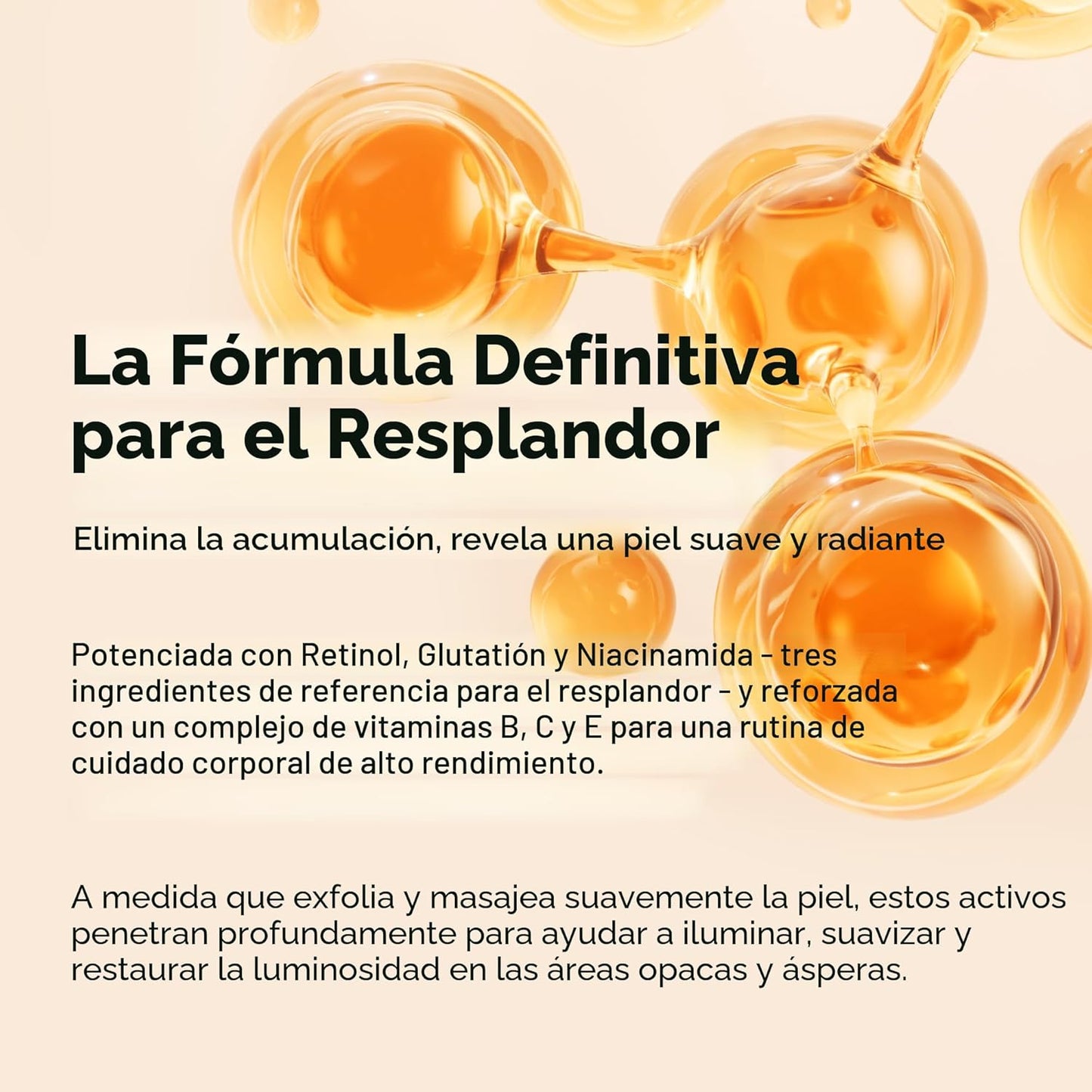 ✅ OFERTA ESPECIAL, ORIGINAL PRODUCT | Dr. Melaxin Peel Shot Spray Exfoliante Corporal